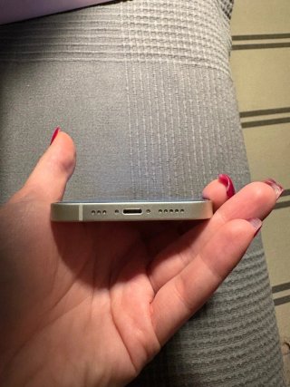 iPhone 13 128GB Blanco 97% Batería