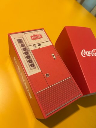 Casio G-Shock Coca-Cola Edición Limitada