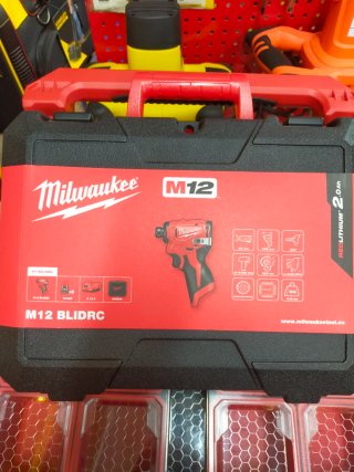 Carro de herramientas Milwaukee Packout