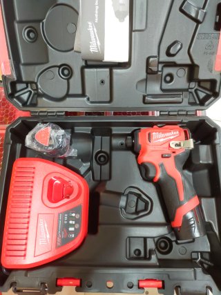 Carro de herramientas Milwaukee Packout