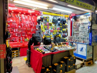 Carro de herramientas Milwaukee Packout