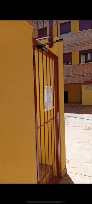 Servicios de Reformas y Cerrajería