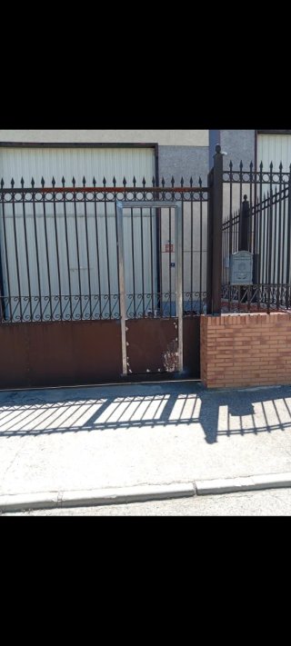 Servicios de Reformas y Cerrajería