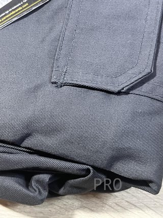 Pantalón Cargo Iron Mountain IMPNT100