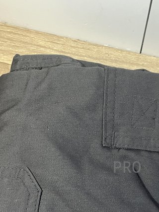 Pantalón Cargo Iron Mountain IMPNT100
