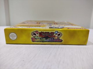 Yu-Gi-Oh! Destiny Board Traveler GBA
