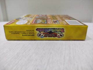 Yu-Gi-Oh! Destiny Board Traveler GBA