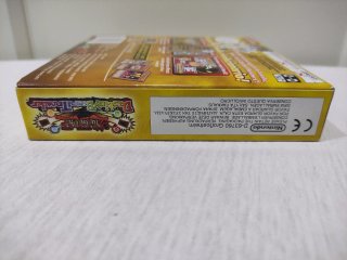 Yu-Gi-Oh! Destiny Board Traveler GBA