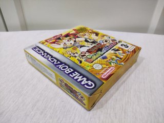 Yu-Gi-Oh! Destiny Board Traveler GBA