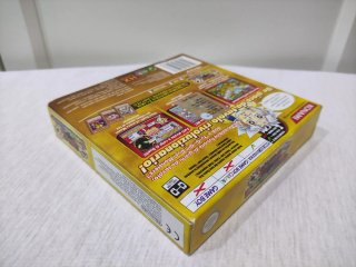 Yu-Gi-Oh! Destiny Board Traveler GBA