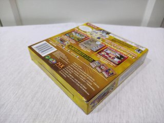 Yu-Gi-Oh! Destiny Board Traveler GBA