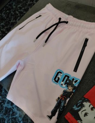 Conjunto de Goku XL