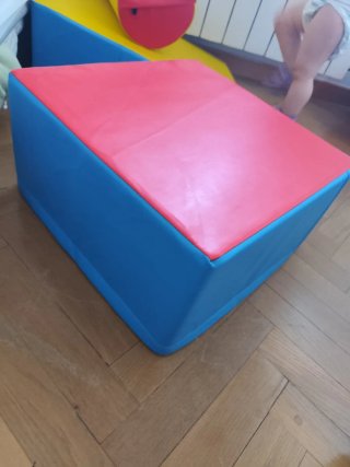 Piezas Psicomotricidad Infantil