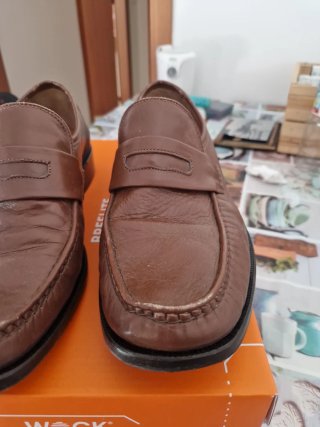 Scarpe da uomo