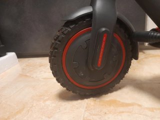 Patinete Eléctrico Xiaomi pro1