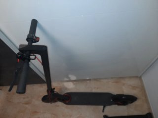 Patinete Eléctrico Xiaomi pro1