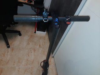 Patinete Eléctrico Xiaomi pro1