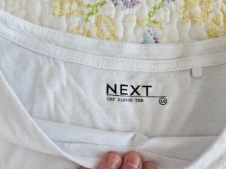 Lote 3 Camisetas Verano