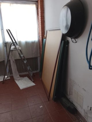 Maderas para mesa de ping pong y otro uso