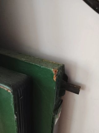 Maderas para mesa de ping pong y otro uso