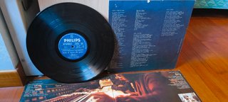 LP 33 giri DISCO VINILE DA COLLEZIONE Sotto il seg