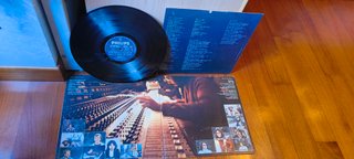 LP 33 giri DISCO VINILE DA COLLEZIONE Sotto il seg