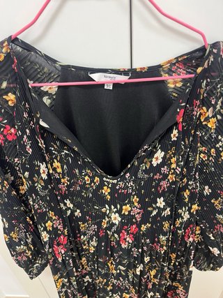 Pack de 4 vestidos de verano talla S