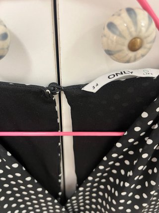 Pack de 4 vestidos de verano talla S