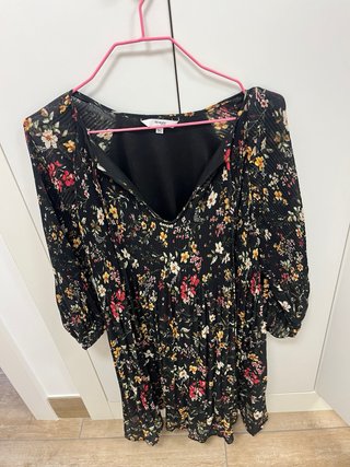 Pack de 4 vestidos de verano talla S