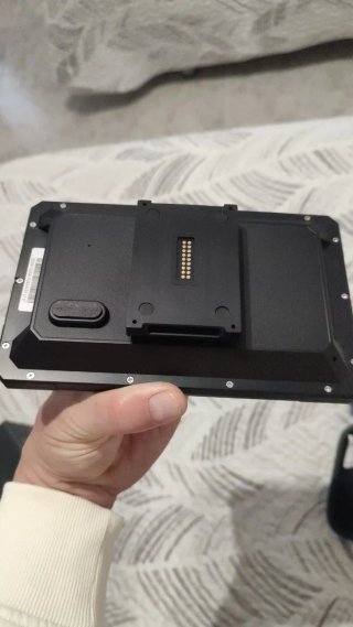 Carpuride 702 BS - CarPlay Manual