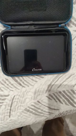 Carpuride 702 BS - CarPlay Manual