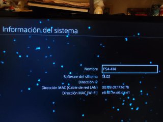 PS4 Fat Blanca + 2 Mandos negociable
