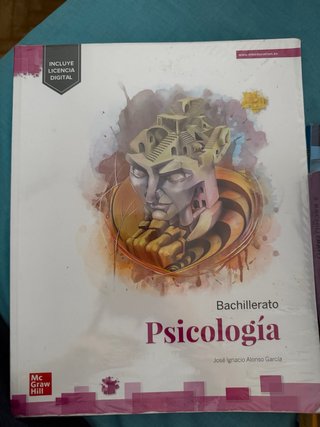 Psicología