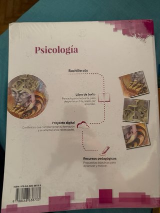 Psicología