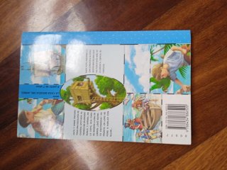 Libros infantiles euskera y castellano