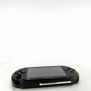 Sony PSP Street Nero con cavi