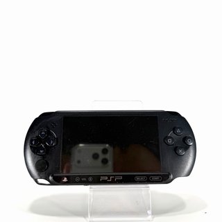Sony PSP Street Nero con cavi