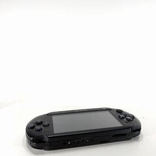 Sony PSP Street Nero con cavi