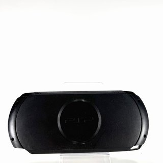 Sony PSP Street Nero con cavi