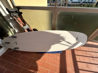 Tabla Surf Mini Malibu 7'3