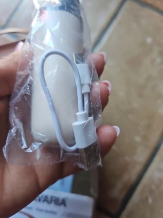 Cassa Karaoke DGBAVARIA con Microfono USB