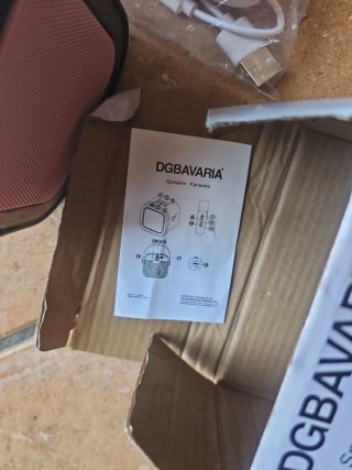 Cassa Karaoke DGBAVARIA con Microfono USB