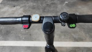 Patinete Eléctrico Repuestos