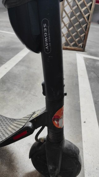 Patinete Eléctrico Repuestos