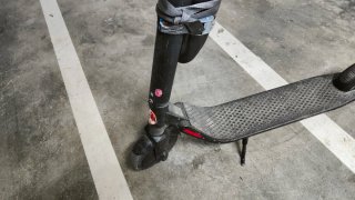 Patinete Eléctrico Repuestos