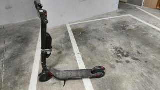 Patinete Eléctrico Repuestos
