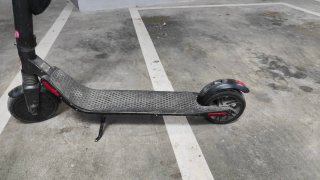 Patinete Eléctrico Repuestos