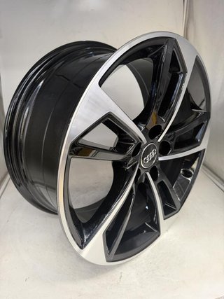 Llantas 18 pulgadas original 5x112 grupo VAG AudI