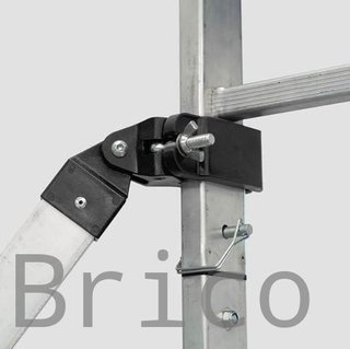 Andamio Modular Aluminio - 2,77 Metros - Pack A