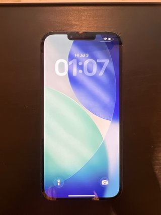 Pantalla iPhone 14 Plus Original (Fallo Táctil)